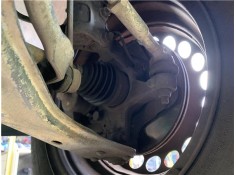 Recambio de mangueta delantero derecha para opel corsa d 1.2 referencia OEM IAM 93188960 5308054 