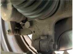 Recambio de mangueta delantero derecha para opel corsa d 1.2 referencia OEM IAM 93188960 5308054 