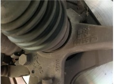 Recambio de mangueta delantero derecha para opel corsa d 1.2 referencia OEM IAM 93188960 5308054 