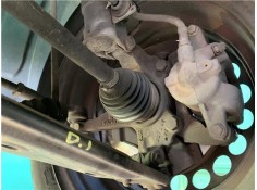 Recambio de mangueta delantero izquierda para opel corsa d 1.2 referencia OEM IAM 93188959 5308053 