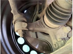 Recambio de mangueta delantero izquierda para opel corsa d 1.2 referencia OEM IAM 93188959 5308053 