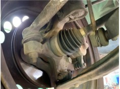 Recambio de mangueta delantero izquierda para opel corsa d 1.2 referencia OEM IAM 93188959 5308053 