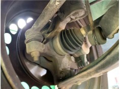 Recambio de mangueta delantero izquierda para opel corsa d 1.2 referencia OEM IAM 93188959 5308053 