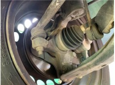 Recambio de mangueta delantero izquierda para opel corsa d 1.2 referencia OEM IAM 93188959 5308053 