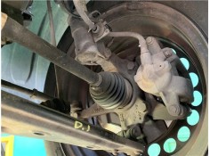 Recambio de mangueta delantero izquierda para opel corsa d 1.2 referencia OEM IAM 93188959 5308053 