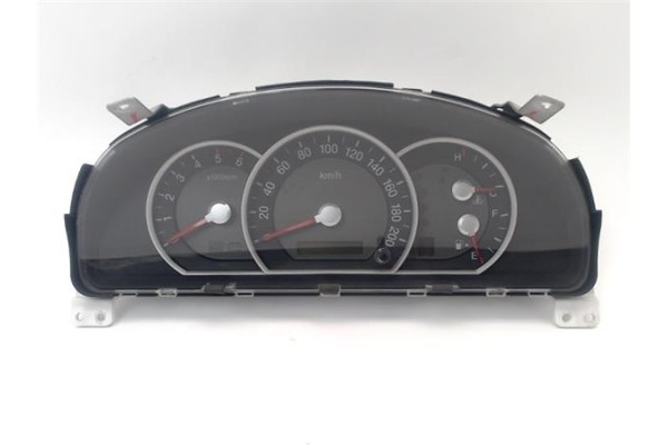 Recambio de cuadro completo para kia sorento (bl) 2.5 crdi referencia OEM IAM   