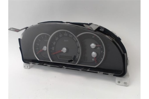 Recambio de cuadro completo para kia sorento (bl) 2.5 crdi referencia OEM IAM   