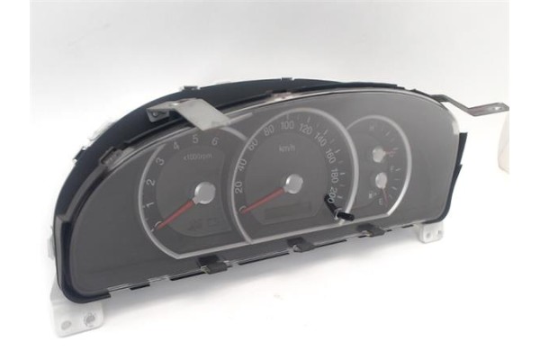 Recambio de cuadro completo para kia sorento (bl) 2.5 crdi referencia OEM IAM   