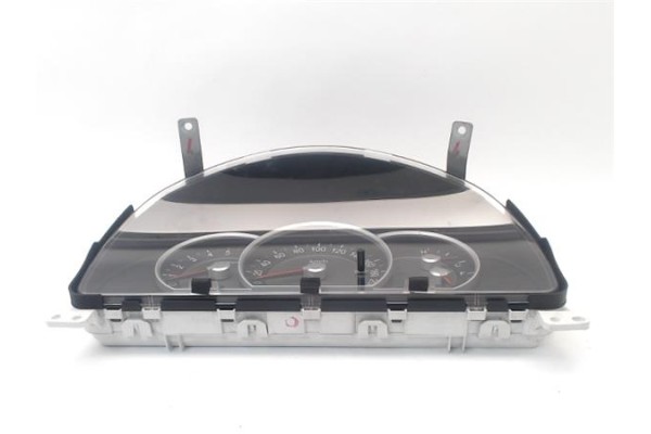 Recambio de cuadro completo para kia sorento (bl) 2.5 crdi referencia OEM IAM   