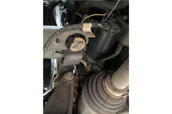 Recambio de motor arranque para opel corsa d 1.2 referencia OEM IAM 93189230 93184535 