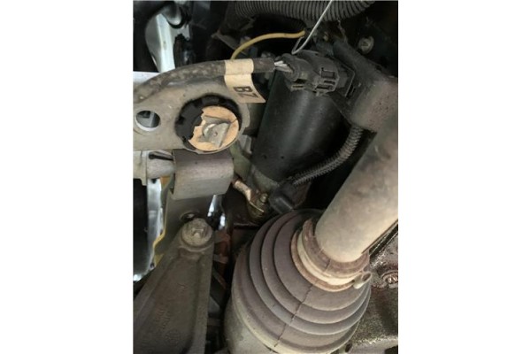 Recambio de motor arranque para opel corsa d 1.2 referencia OEM IAM 93189230 93184535 