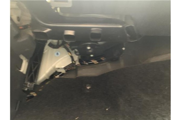 Recambio de motor calefaccion para opel corsa d 1.2 referencia OEM IAM 1845113 55702442 