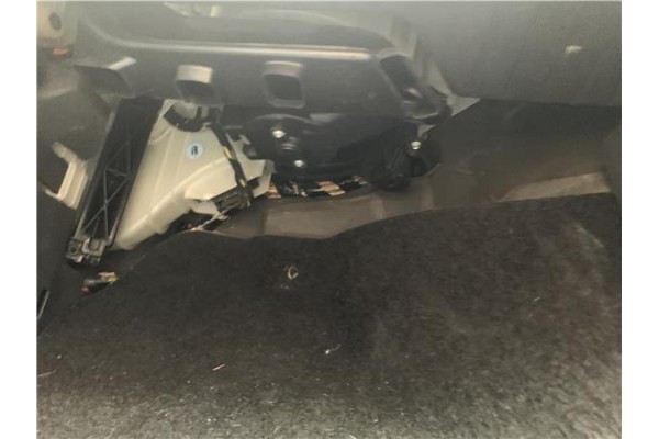 Recambio de motor calefaccion para opel corsa d 1.2 referencia OEM IAM 1845113 55702442 