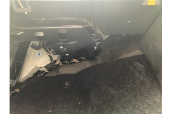 Recambio de motor calefaccion para opel corsa d 1.2 referencia OEM IAM 1845113 55702442 