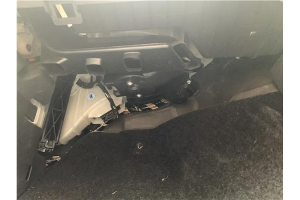 Recambio de motor calefaccion para opel corsa d 1.2 referencia OEM IAM 1845113 55702442 