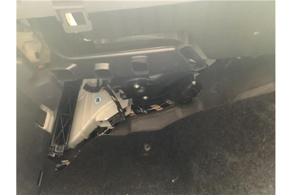 Recambio de motor calefaccion para opel corsa d 1.2 referencia OEM IAM 1845113 55702442 