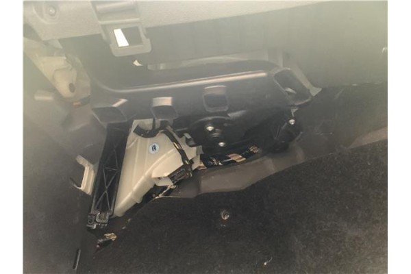 Recambio de motor calefaccion para opel corsa d 1.2 referencia OEM IAM 1845113 55702442 