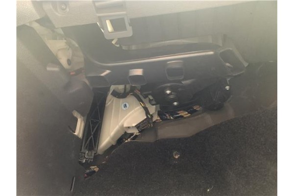 Recambio de motor calefaccion para opel corsa d 1.2 referencia OEM IAM 1845113 55702442 