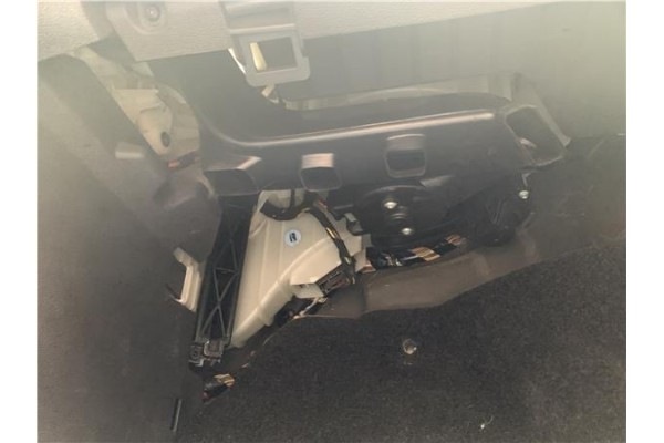 Recambio de motor calefaccion para opel corsa d 1.2 referencia OEM IAM 1845113 55702442 