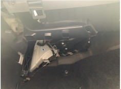 Recambio de motor calefaccion para opel corsa d 1.2 referencia OEM IAM 1845113 55702442 