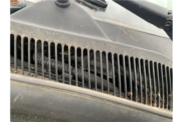 Recambio de motor limpiaparabrisas delantero para opel corsa d 1.2 referencia OEM IAM 13432685  