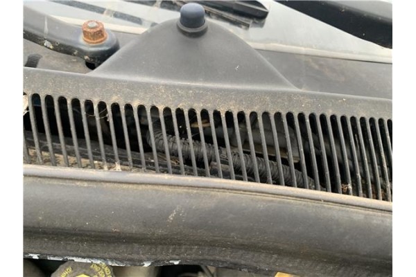 Recambio de motor limpiaparabrisas delantero para opel corsa d 1.2 referencia OEM IAM 13432685  