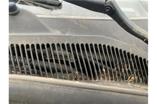 Recambio de motor limpiaparabrisas delantero para opel corsa d 1.2 referencia OEM IAM 13432685  