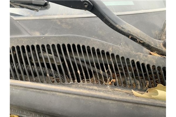 Recambio de motor limpiaparabrisas delantero para opel corsa d 1.2 referencia OEM IAM 13432685  