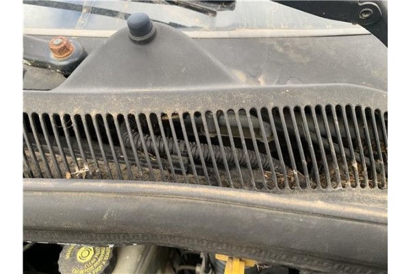 Recambio de motor limpiaparabrisas delantero para opel corsa d 1.2 referencia OEM IAM 13432685  