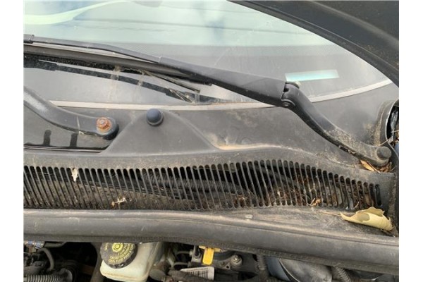 Recambio de motor limpiaparabrisas delantero para opel corsa d 1.2 referencia OEM IAM 13432685  