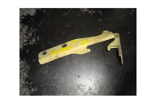 Recambio de bisagra capo izquierda para fiat doblo i (119)(2001) 1.2 (223axa1a) referencia OEM IAM   