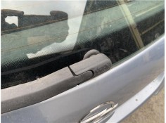 Recambio de motor limpiaparabrisas trasero para opel corsa d 1.2 referencia OEM IAM 13163029  