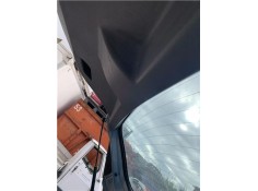 Recambio de motor limpiaparabrisas trasero para opel corsa d 1.2 referencia OEM IAM 13163029  