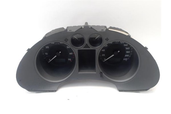 Recambio de cuadro completo para seat ibiza (6l1) 1.4 fresh referencia OEM IAM   