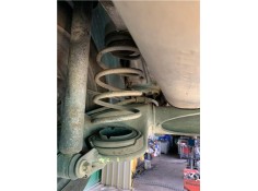 Recambio de muelle amortiguacion para opel corsa d 1.2 referencia OEM IAM 93188900 424112 
