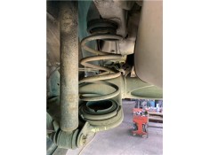 Recambio de muelle amortiguacion para opel corsa d 1.2 referencia OEM IAM 93188900 424112 