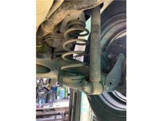 Recambio de muelle amortiguacion para opel corsa d 1.2 referencia OEM IAM 93188900 424112 