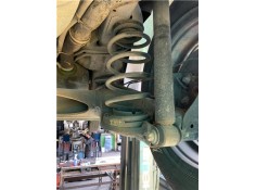 Recambio de muelle amortiguacion para opel corsa d 1.2 referencia OEM IAM 93188900 424112 