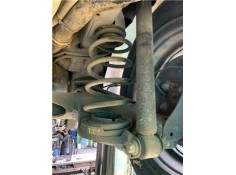 Recambio de muelle amortiguacion para opel corsa d 1.2 referencia OEM IAM 93188900 424112 