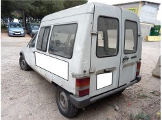citroen c 15 del año 2004