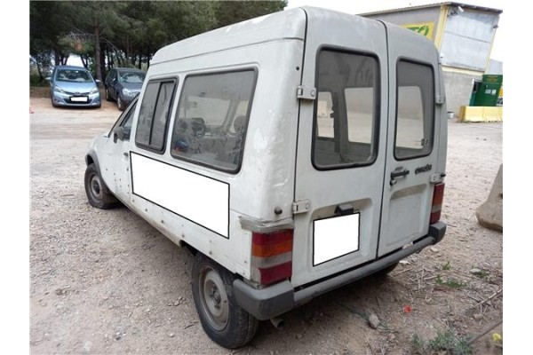 citroen c 15 del año 2004