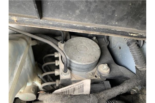 Recambio de nucleo abs para opel corsa d 1.2 referencia OEM IAM 698L6270806 265231537 