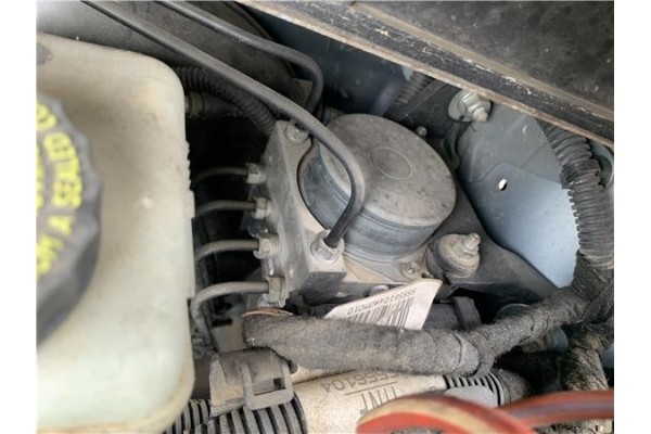 Recambio de nucleo abs para opel corsa d 1.2 referencia OEM IAM 698L6270806 265231537 