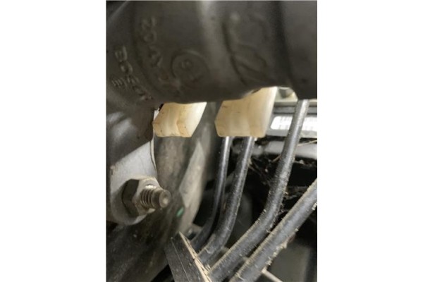 Recambio de nucleo abs para opel corsa d 1.2 referencia OEM IAM 698L6270806 265231537 