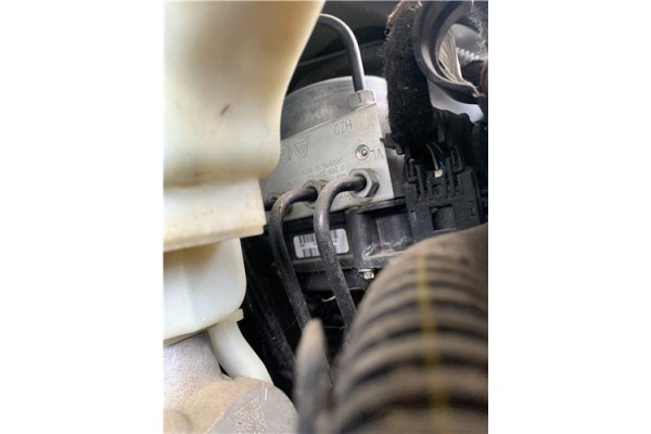 Recambio de nucleo abs para opel corsa d 1.2 referencia OEM IAM 698L6270806 265231537 