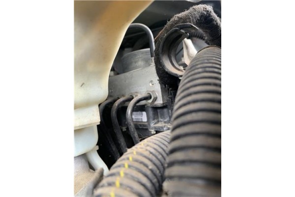 Recambio de nucleo abs para opel corsa d 1.2 referencia OEM IAM 698L6270806 265231537 