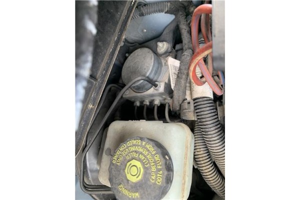 Recambio de nucleo abs para opel corsa d 1.2 referencia OEM IAM 698L6270806 265231537 