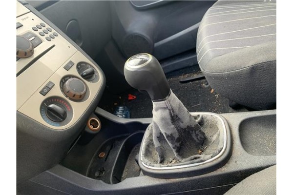 Recambio de palanca de cambio para opel corsa d 1.2 referencia OEM IAM 93189924 55559132 