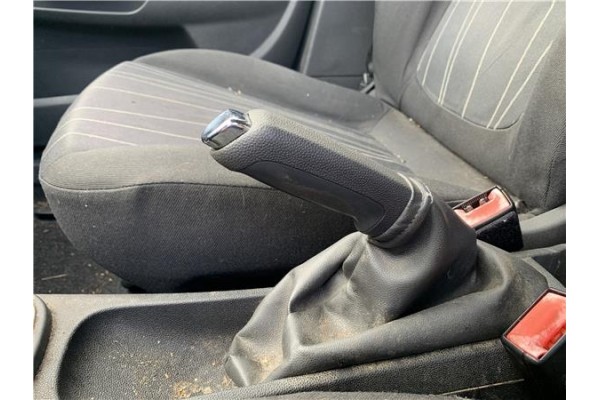 Recambio de palanca freno de mano para opel corsa d 1.2 referencia OEM IAM 13207591 574127 