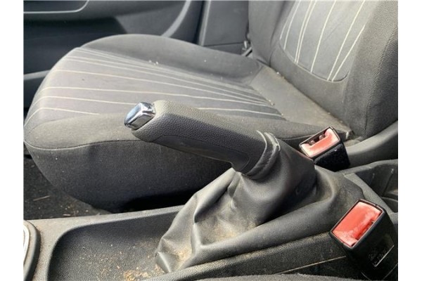 Recambio de palanca freno de mano para opel corsa d 1.2 referencia OEM IAM 13207591 574127 